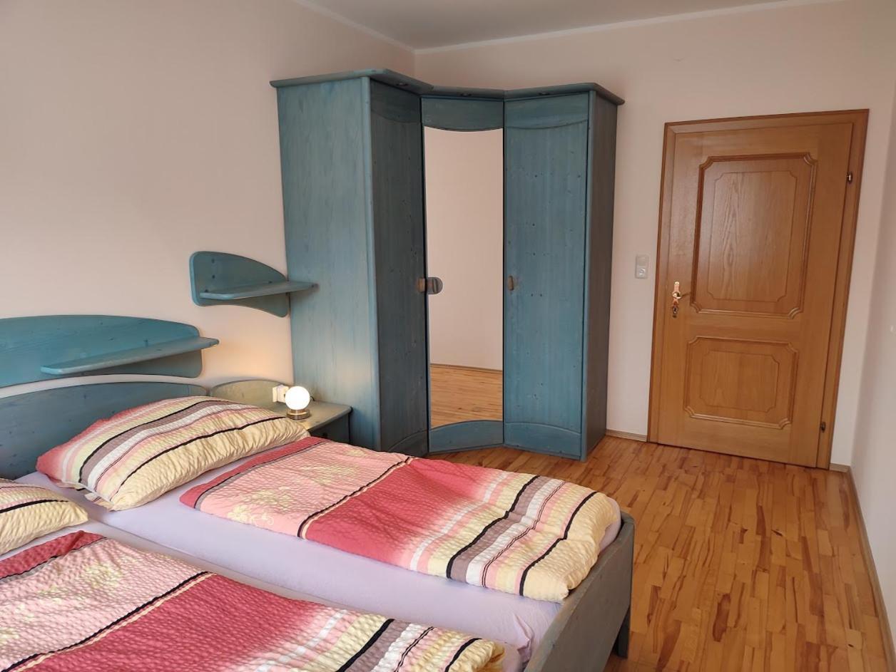 Ferienhaus Schoeller Schönbach Εξωτερικό φωτογραφία