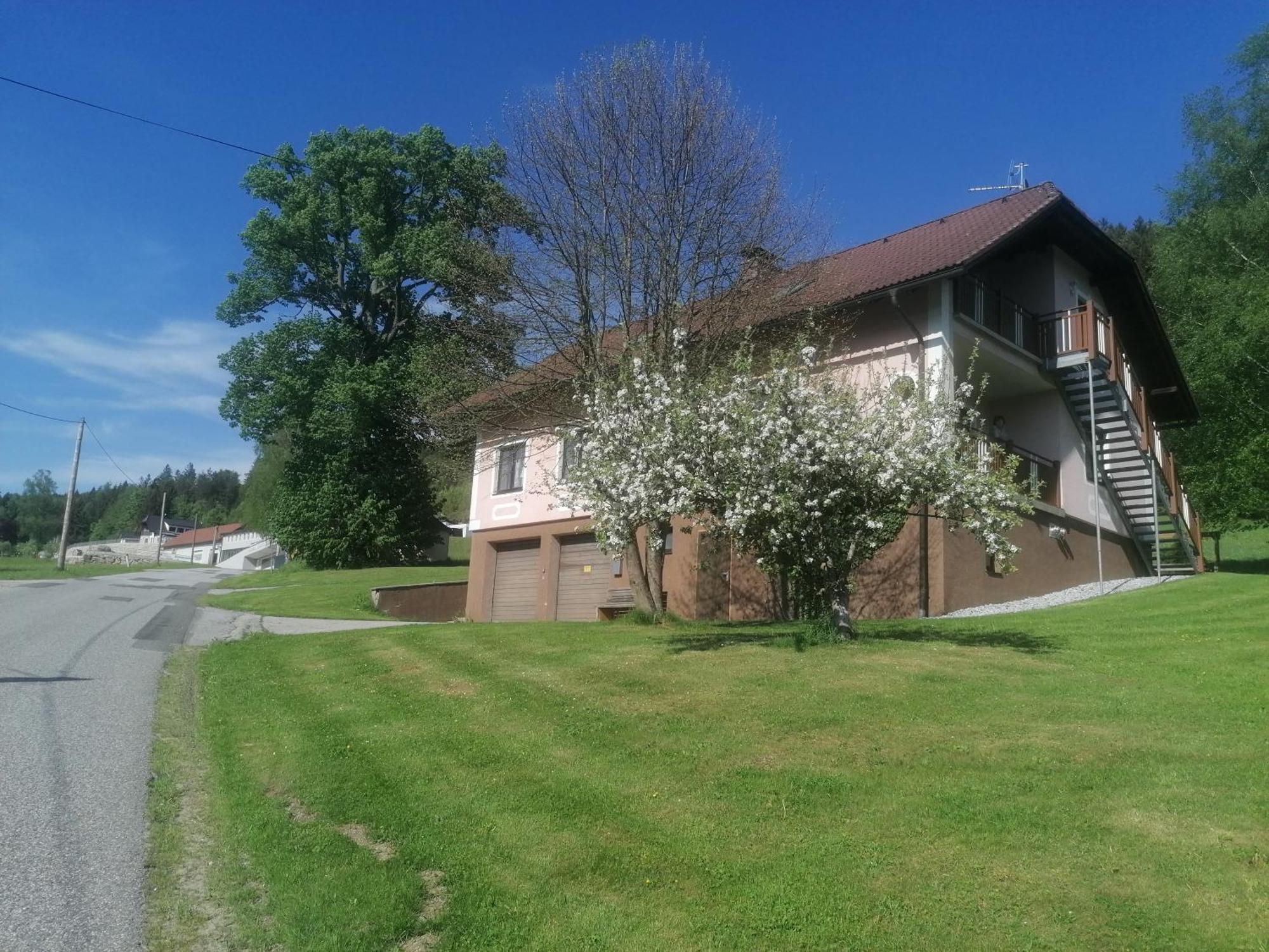 Ferienhaus Schoeller Schönbach Εξωτερικό φωτογραφία