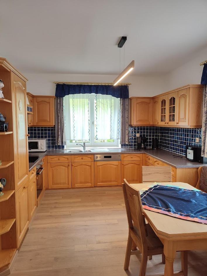 Ferienhaus Schoeller Schönbach Εξωτερικό φωτογραφία