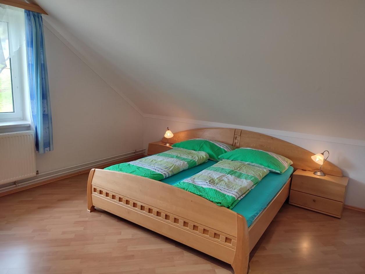 Ferienhaus Schoeller Schönbach Εξωτερικό φωτογραφία
