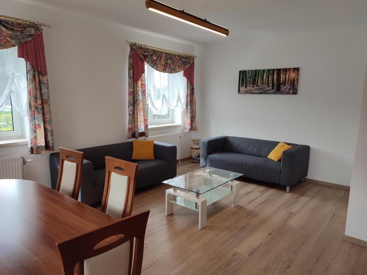 Ferienhaus Schoeller Schönbach Εξωτερικό φωτογραφία