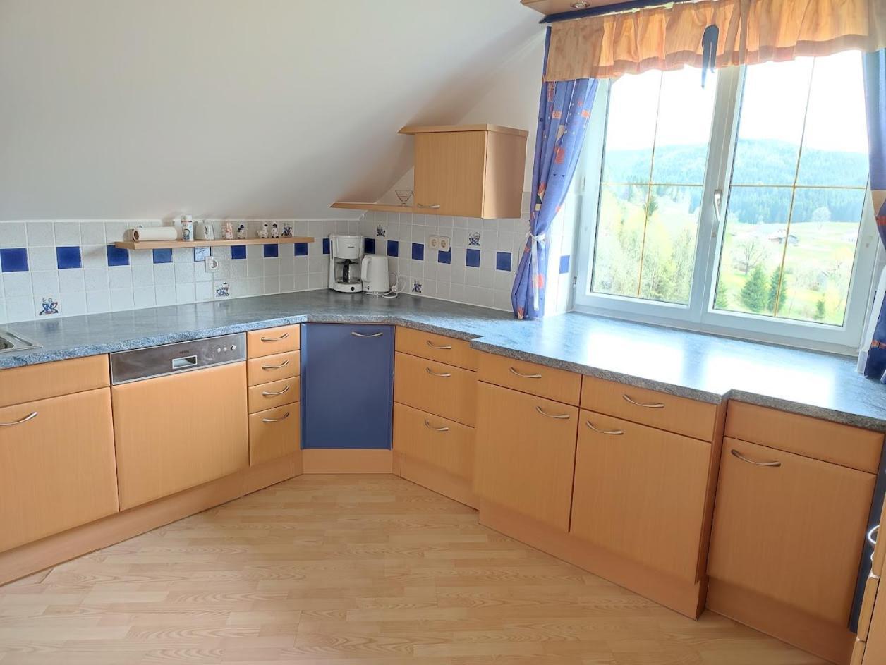 Ferienhaus Schoeller Schönbach Εξωτερικό φωτογραφία