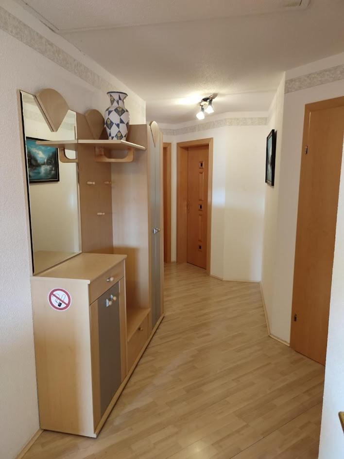 Ferienhaus Schoeller Schönbach Εξωτερικό φωτογραφία