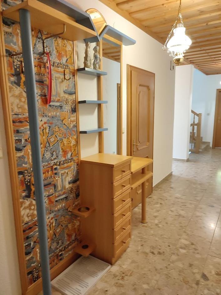 Ferienhaus Schoeller Schönbach Εξωτερικό φωτογραφία